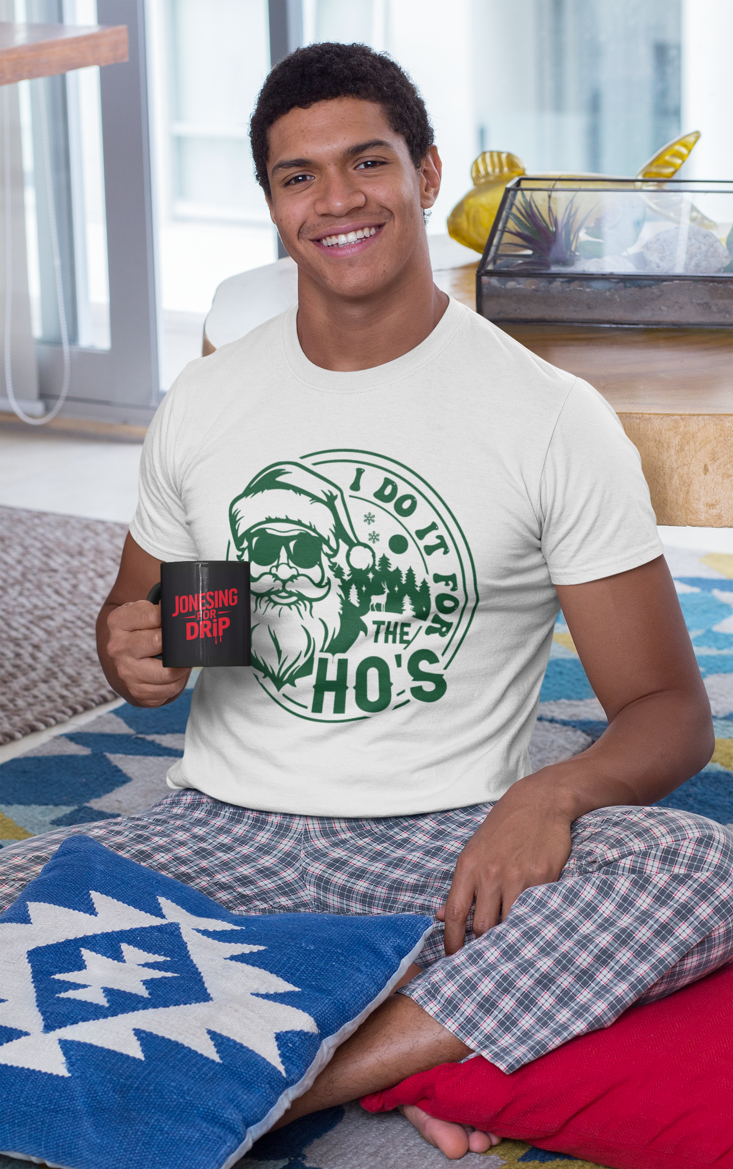 I Do It for the Ho’s Shirt