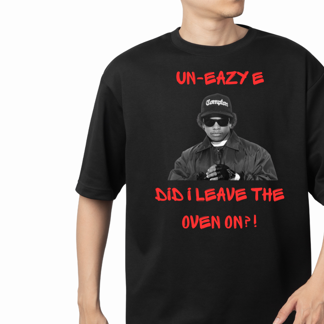 Un-Eazy E T-Shirt