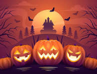 Halloween Collection