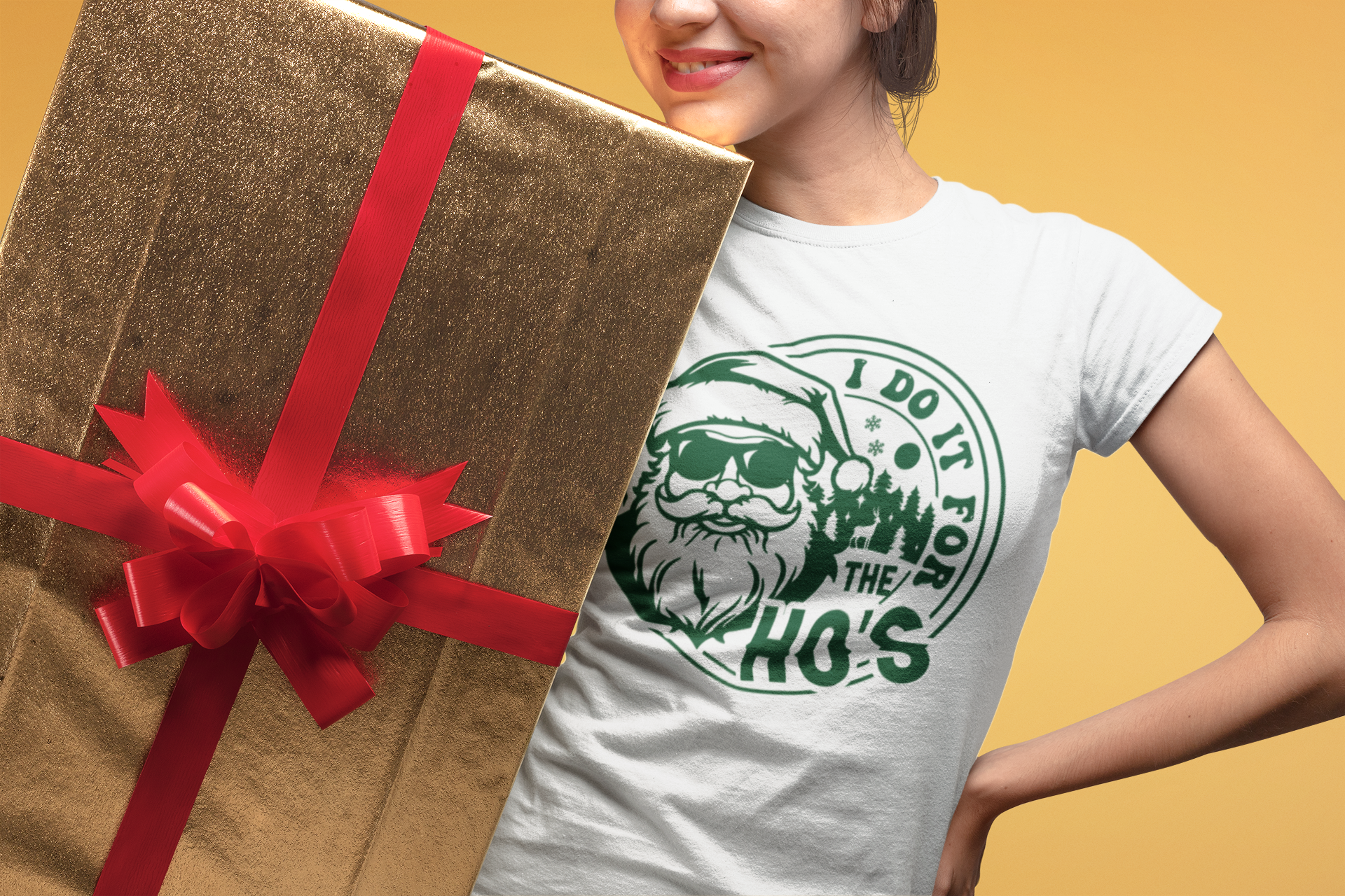 I Do It for the Ho’s Shirt