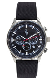 Black Sport Chronograph